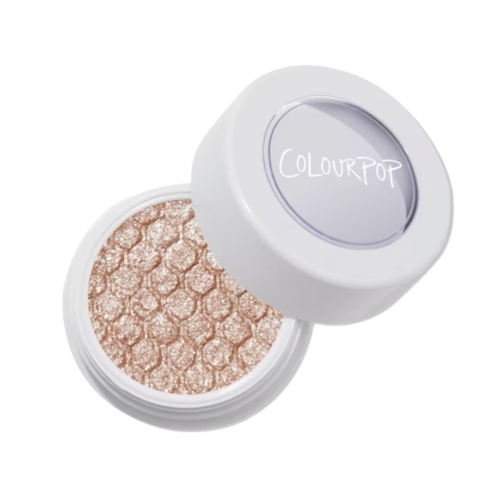COLOURPOP Super Shock Shadow in RITZ - 2.1g (.074 oz) NIB  ✨VIRAL ON TIK TOK!✨